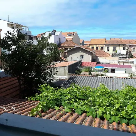 Casa de hóspedes Shared In A Pretty Espinho (Aveiro)