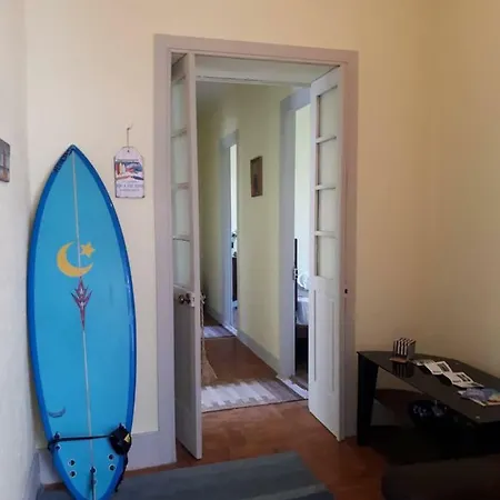 Shared In A Pretty Casa de hóspedes *